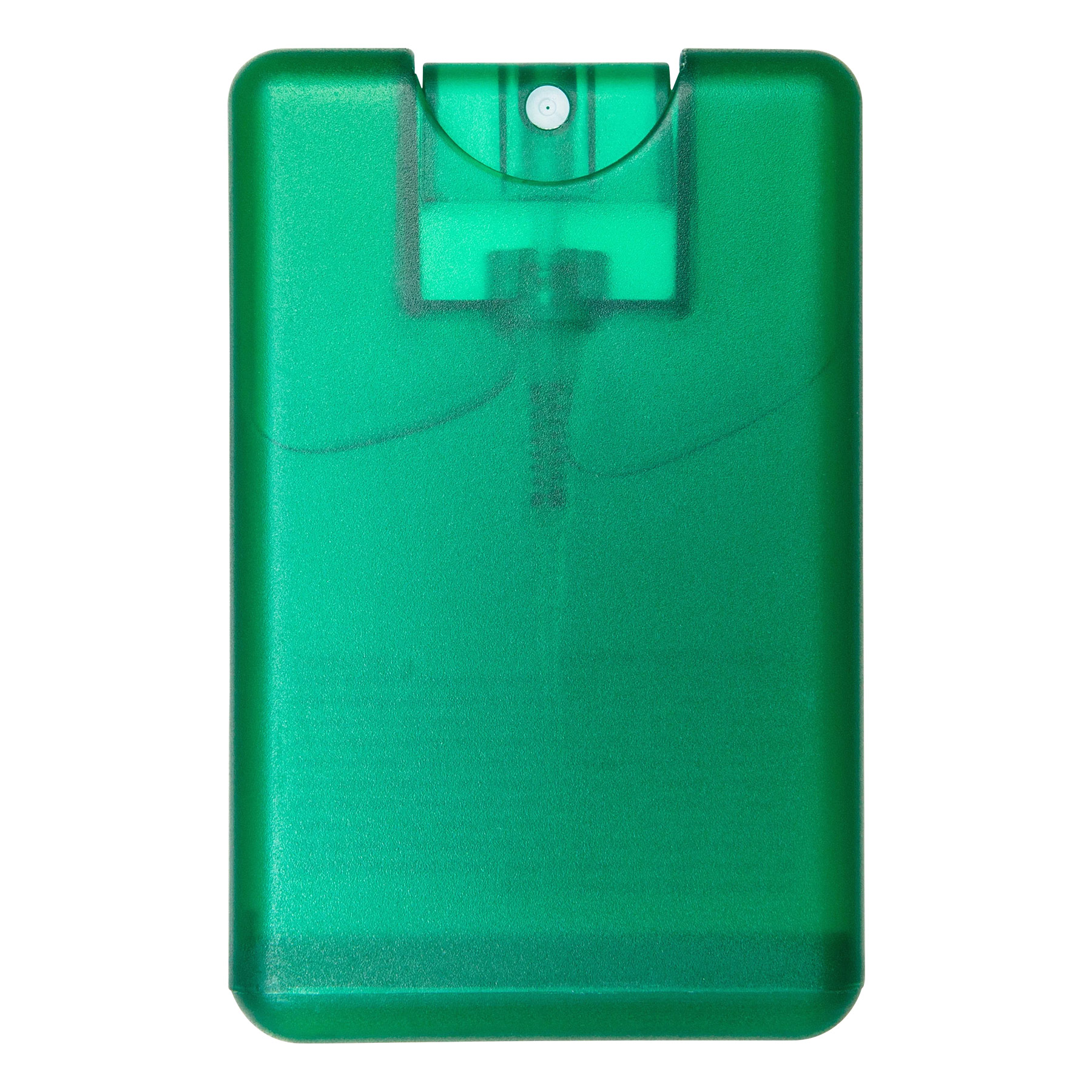 Card Hand Sanitizer Sprays Bottle 4