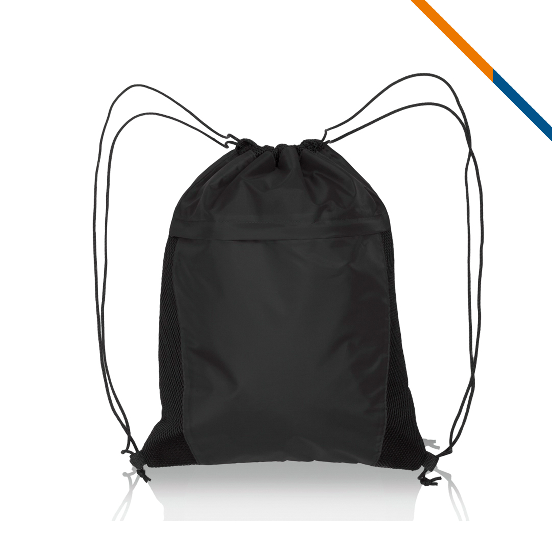 Silvant Drawstring Backpacks 2