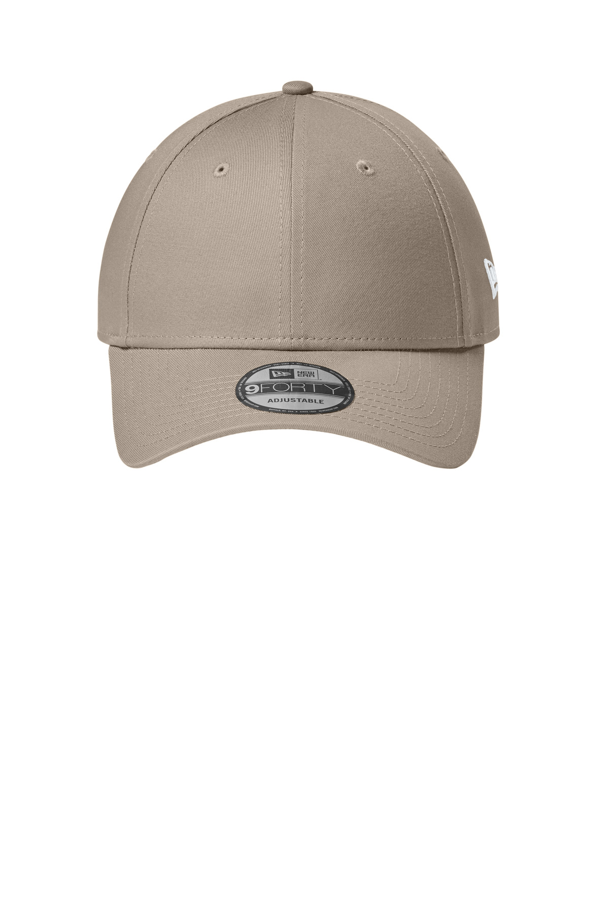 New Era - Adjustable Structured Cap. NE200 33