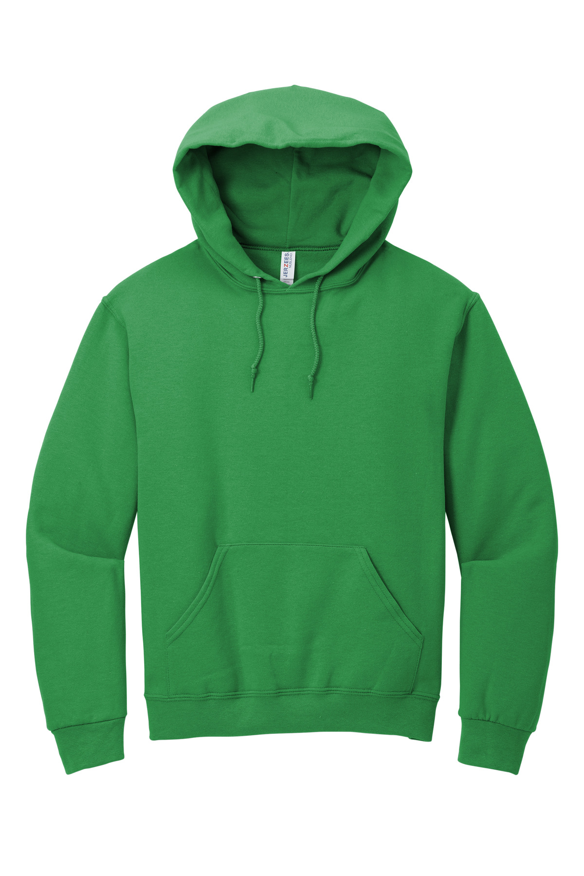 Jerzees NuBlend Pullover Hooded Sweatshirt. 996M 87