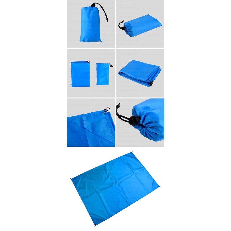 Waterproof Picnic Blanket Beach Mat 8