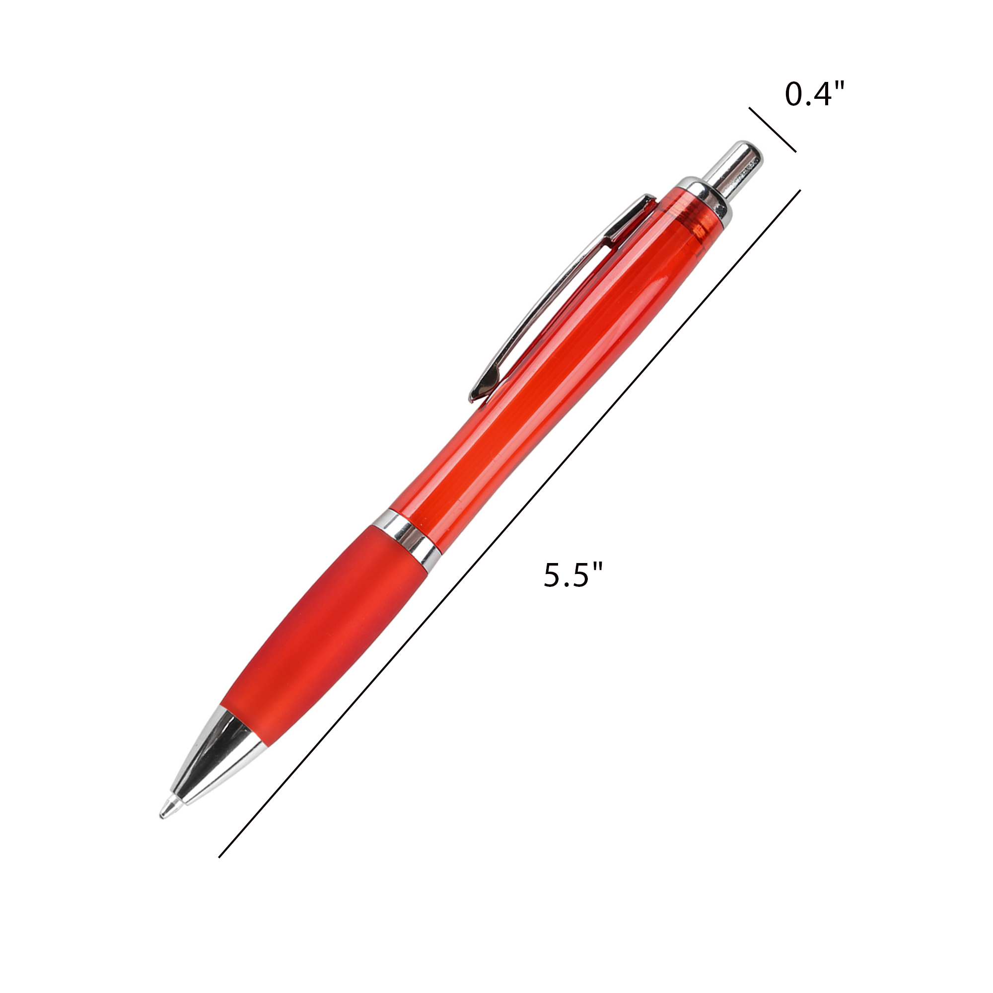 Business Gift Advertising Pen 2