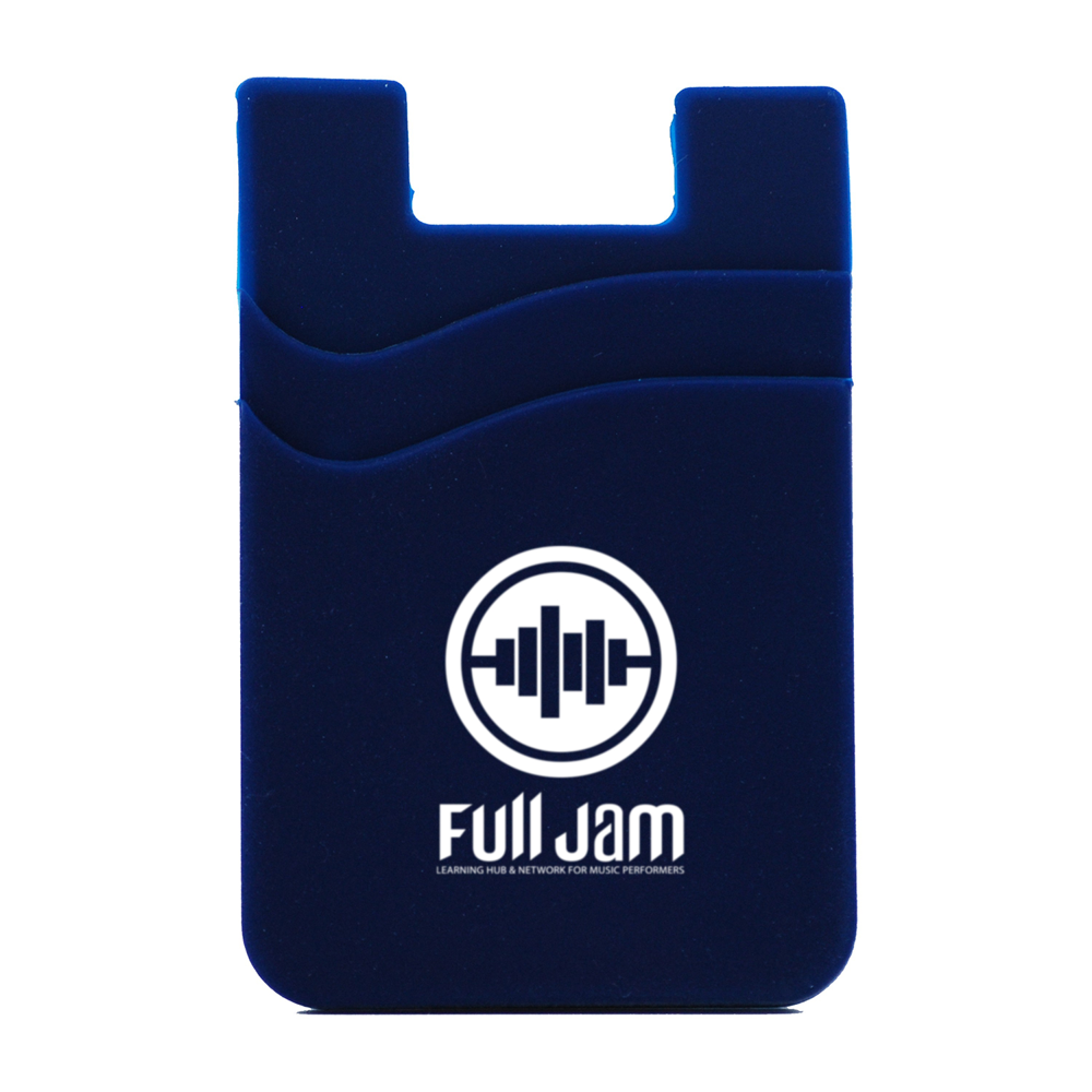 Multi Pocket Phone Wallet 10