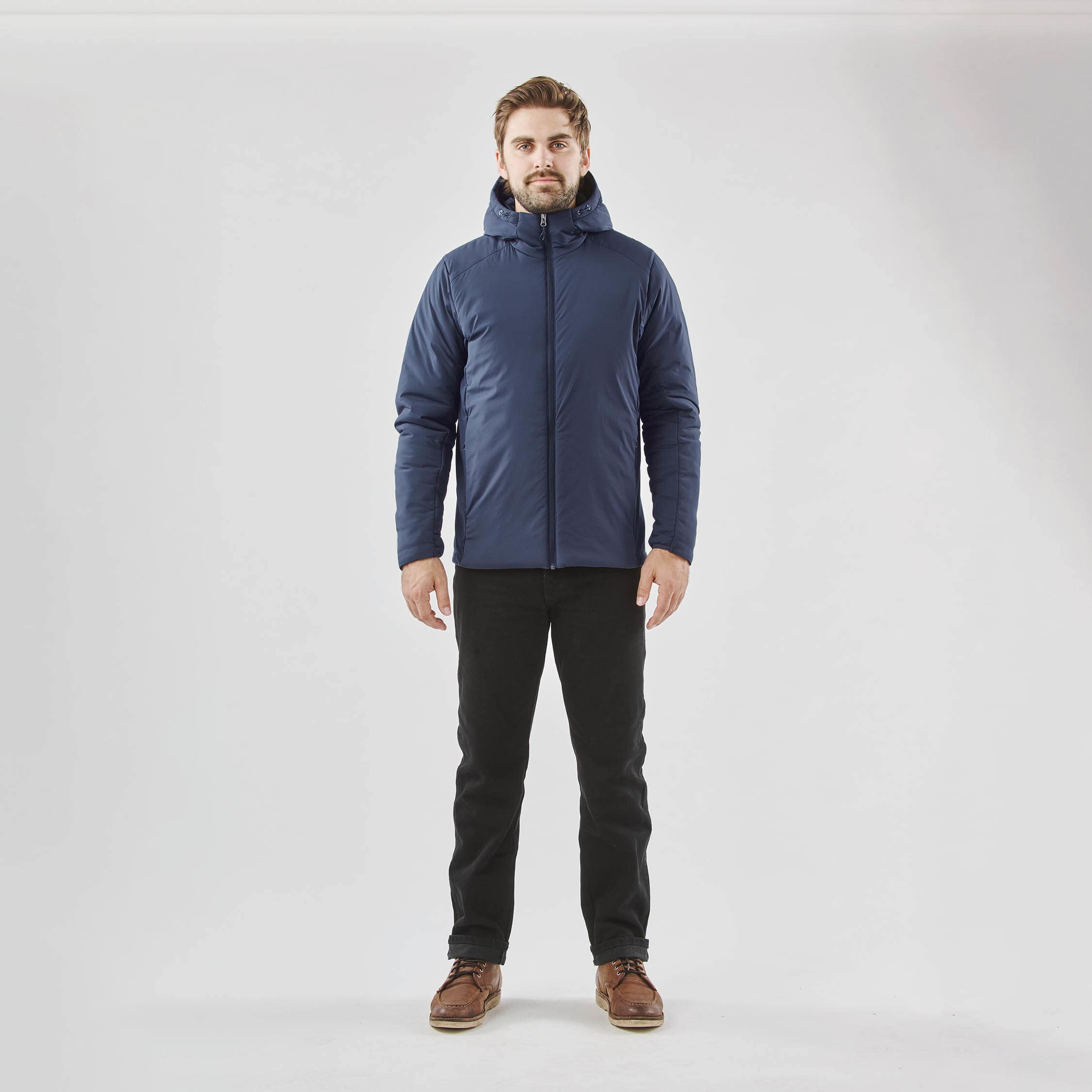 Stormtech Men's Cascadia Thermal Jacket 29