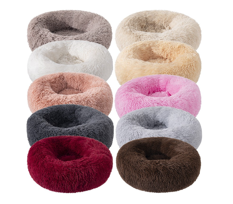 Super Soft Dog Bed 3