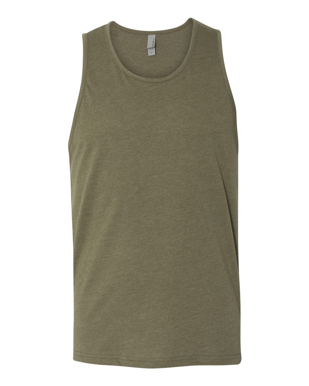 Unisex CVC Tank - 6233 3