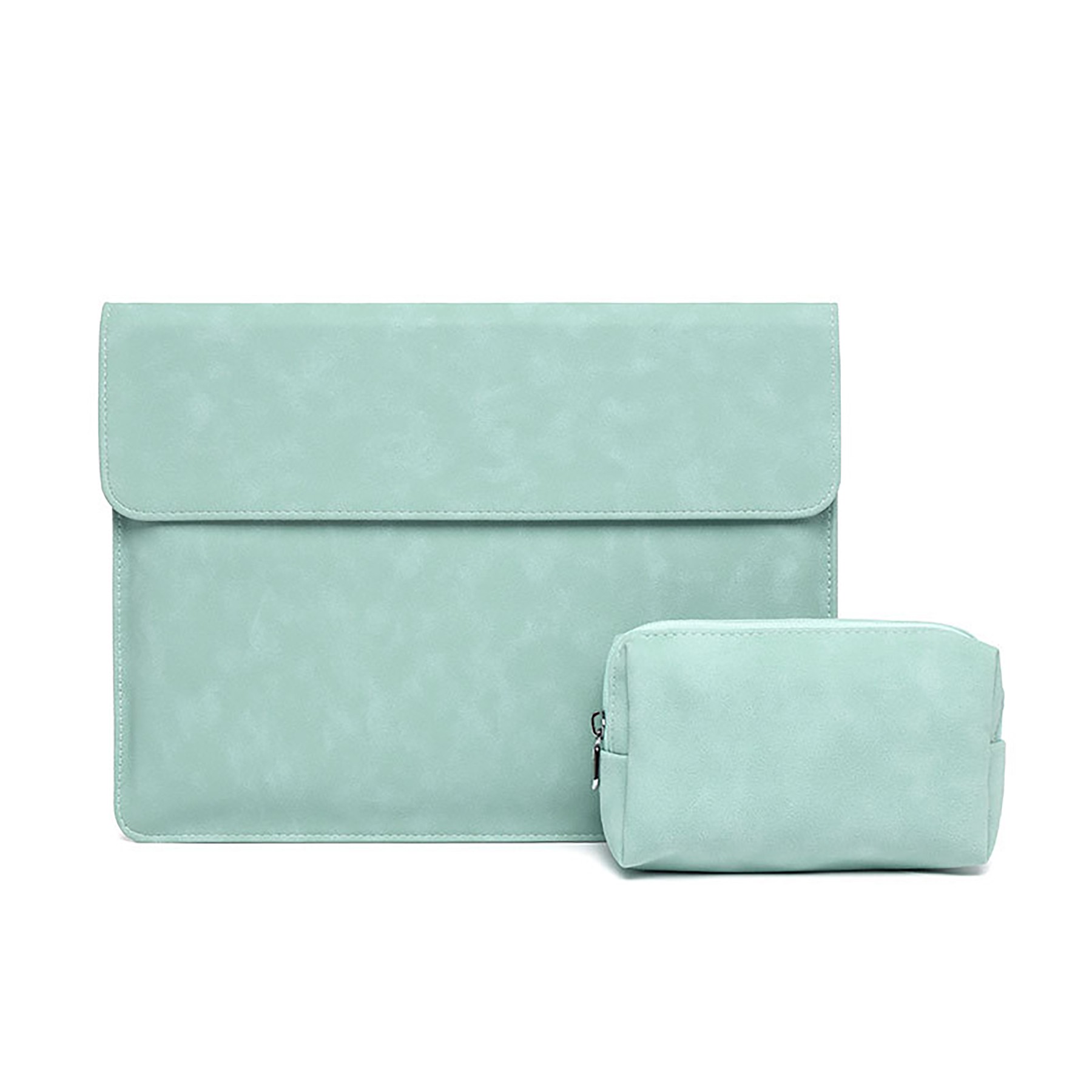 Laptop Sleeve With Accessory Pouch 6