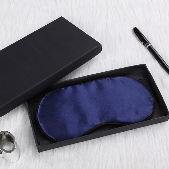 Traveling Sleep Eye Mask 5
