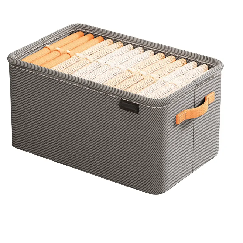 Storage Baskets 3