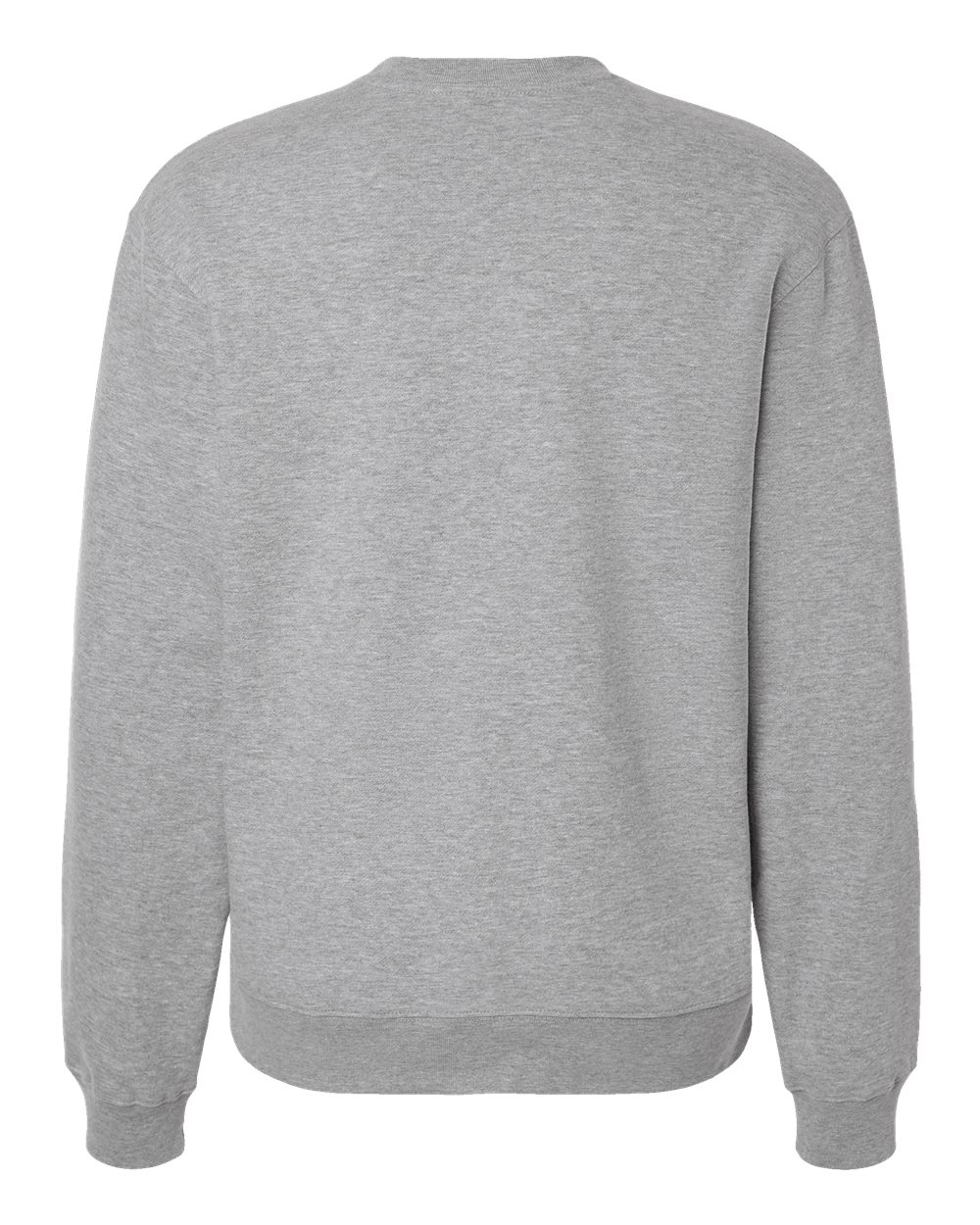 Unisex 10 oz. Heavyweight Crewneck Sweatshirt - 4711 18