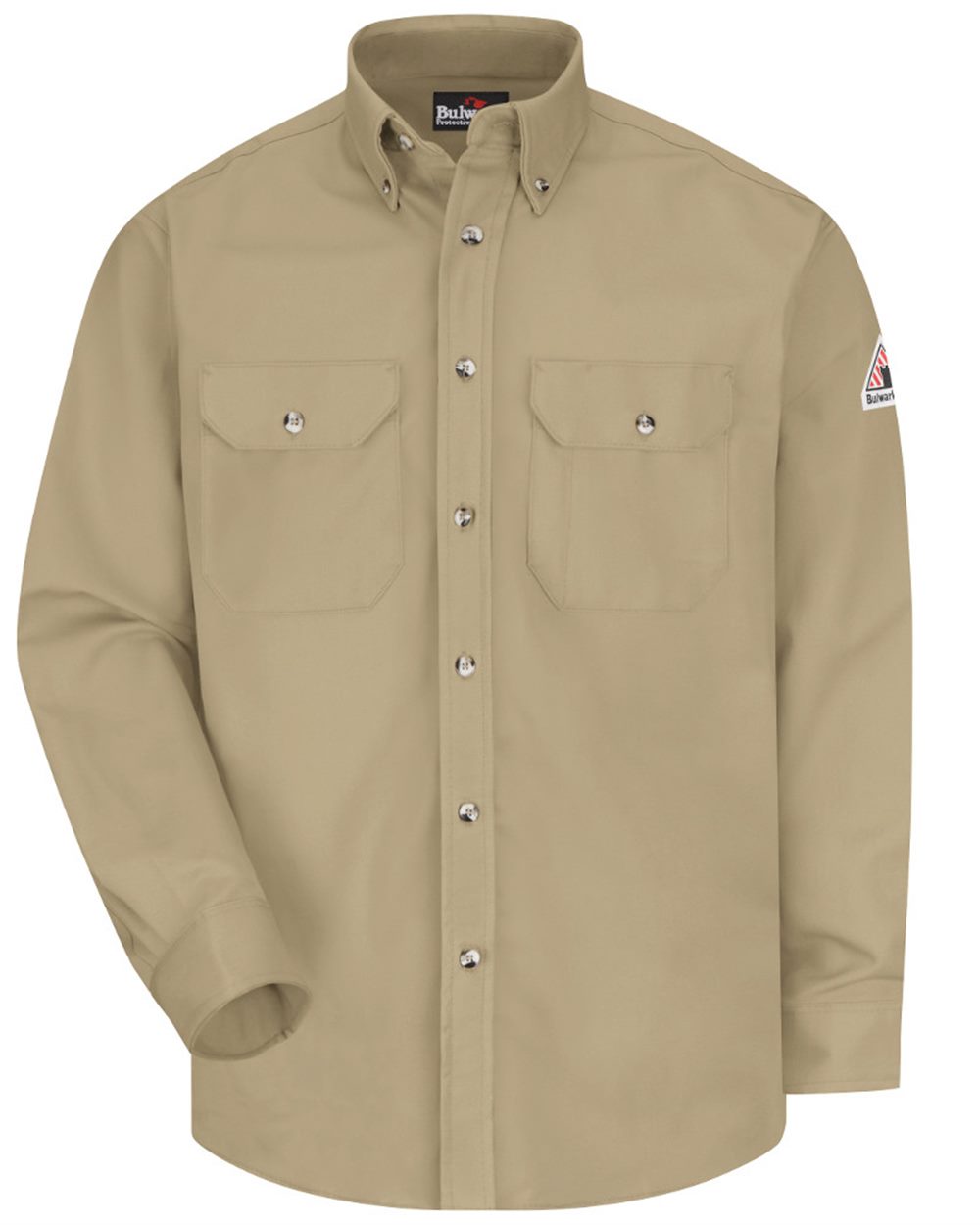 Dress Uniform Shirt Excel FR ComforTouch 7 oz Tall Sizes