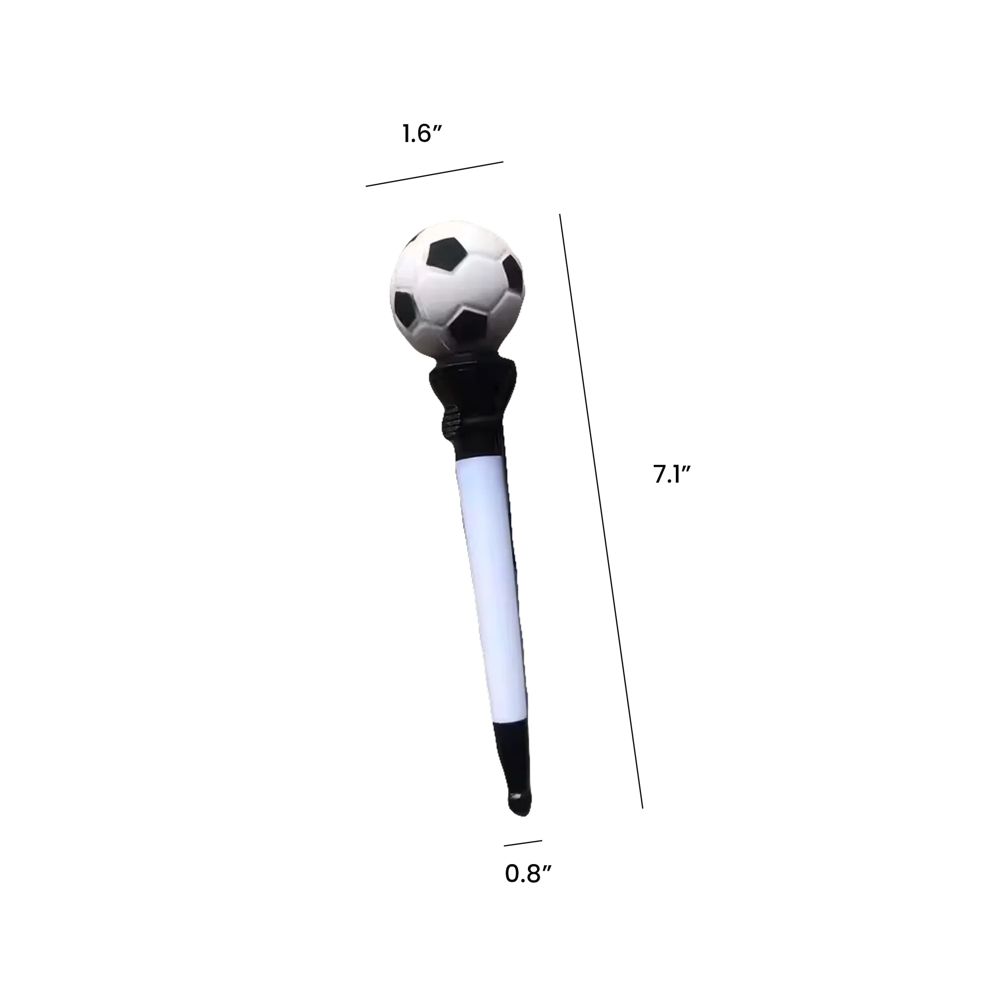 Creative Sports Signature Pen 8