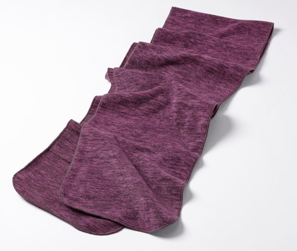 Cascade Scarf 6