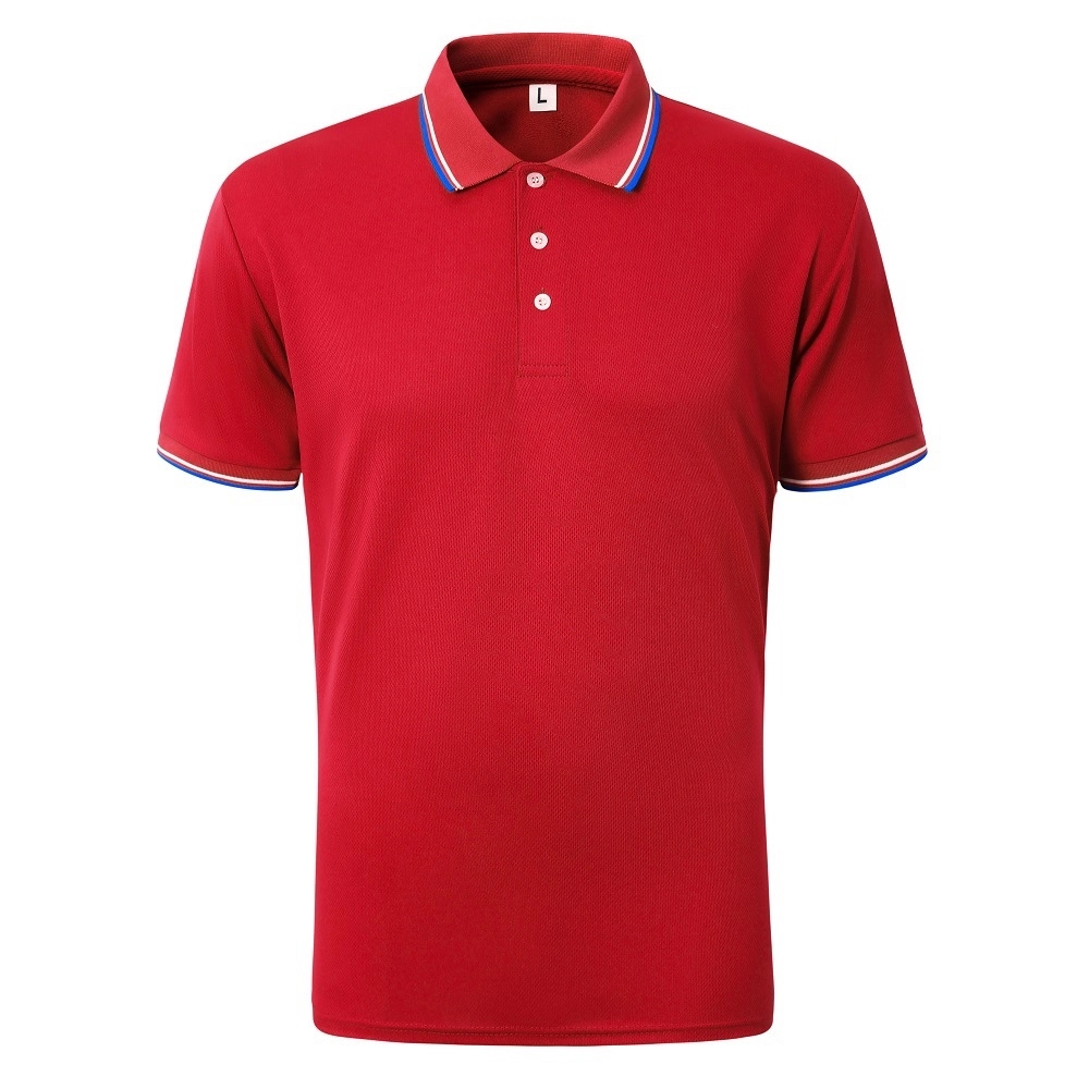 Golf/Polo Shirts-Mens 3