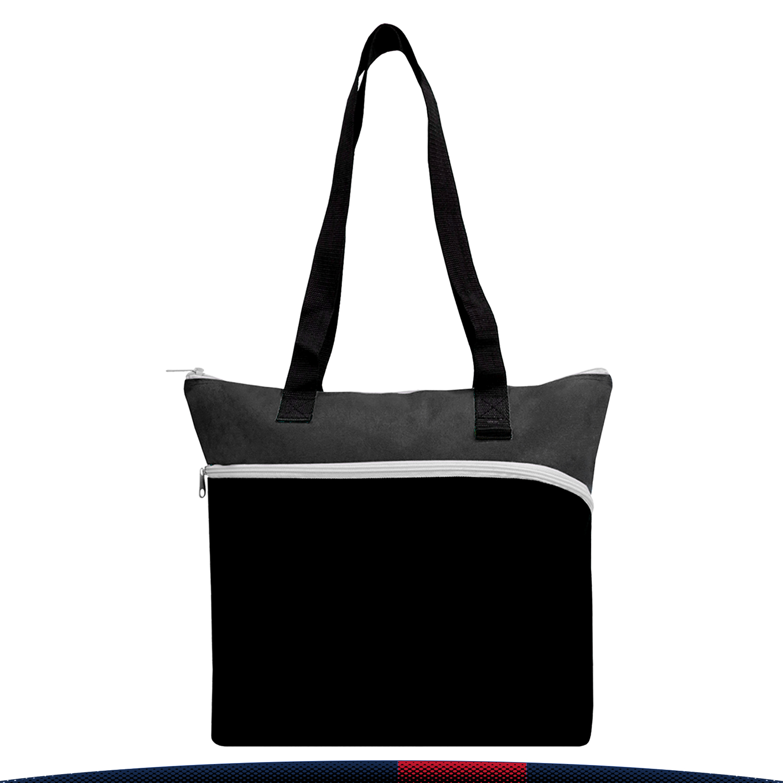 Fotam Tote Bag, custom tote bag with logo imprint 2