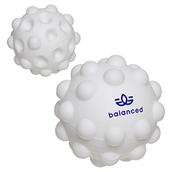 Push Pop Bounce Ball 6