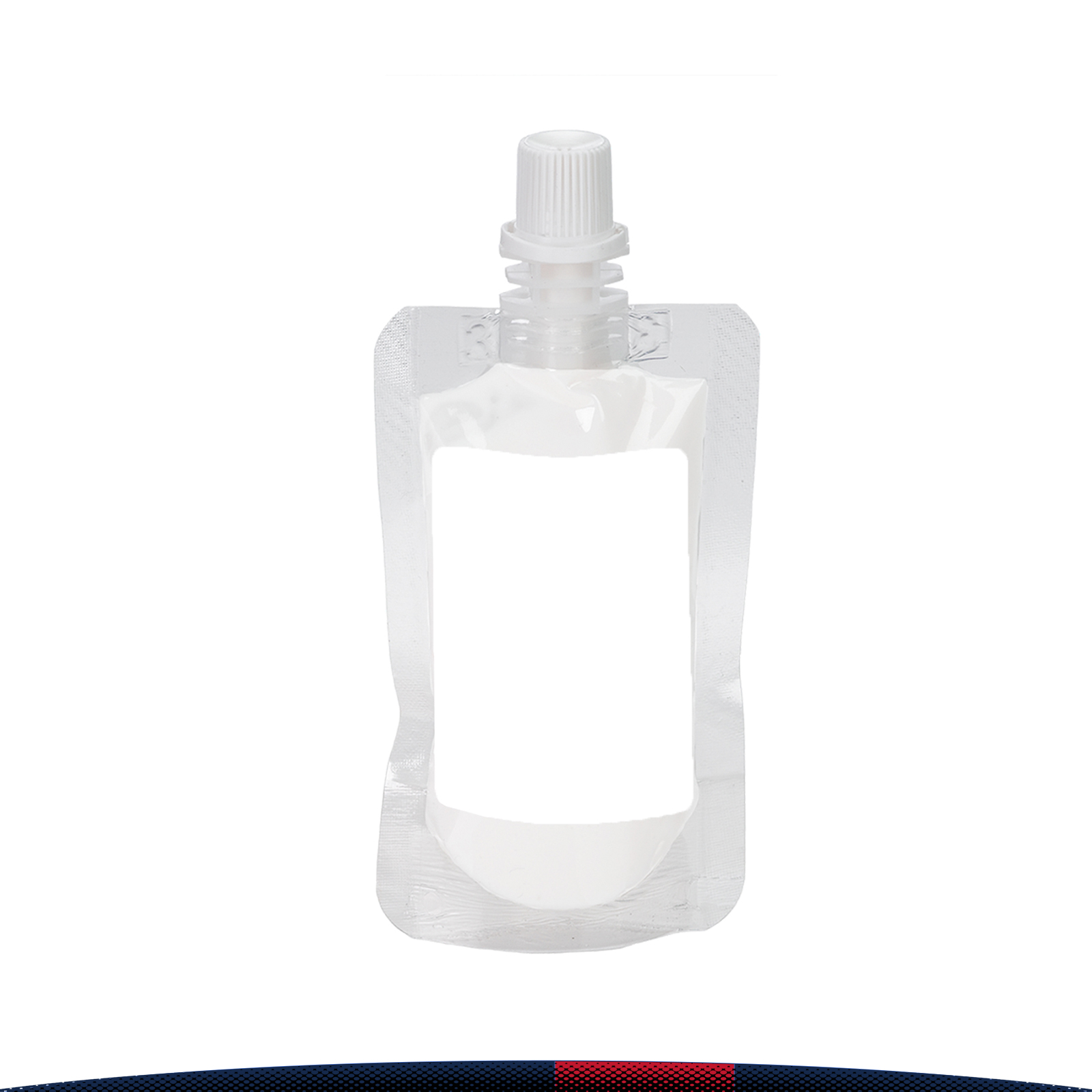 1 oz. Celestra SPF 30 Sunscreen Squeeze Pouch 4