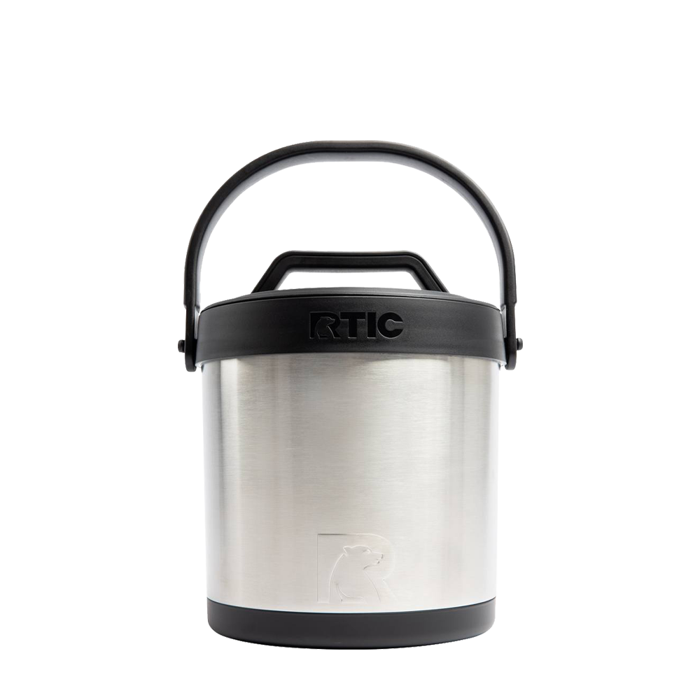 RTIC Insulated Ice Bucket
