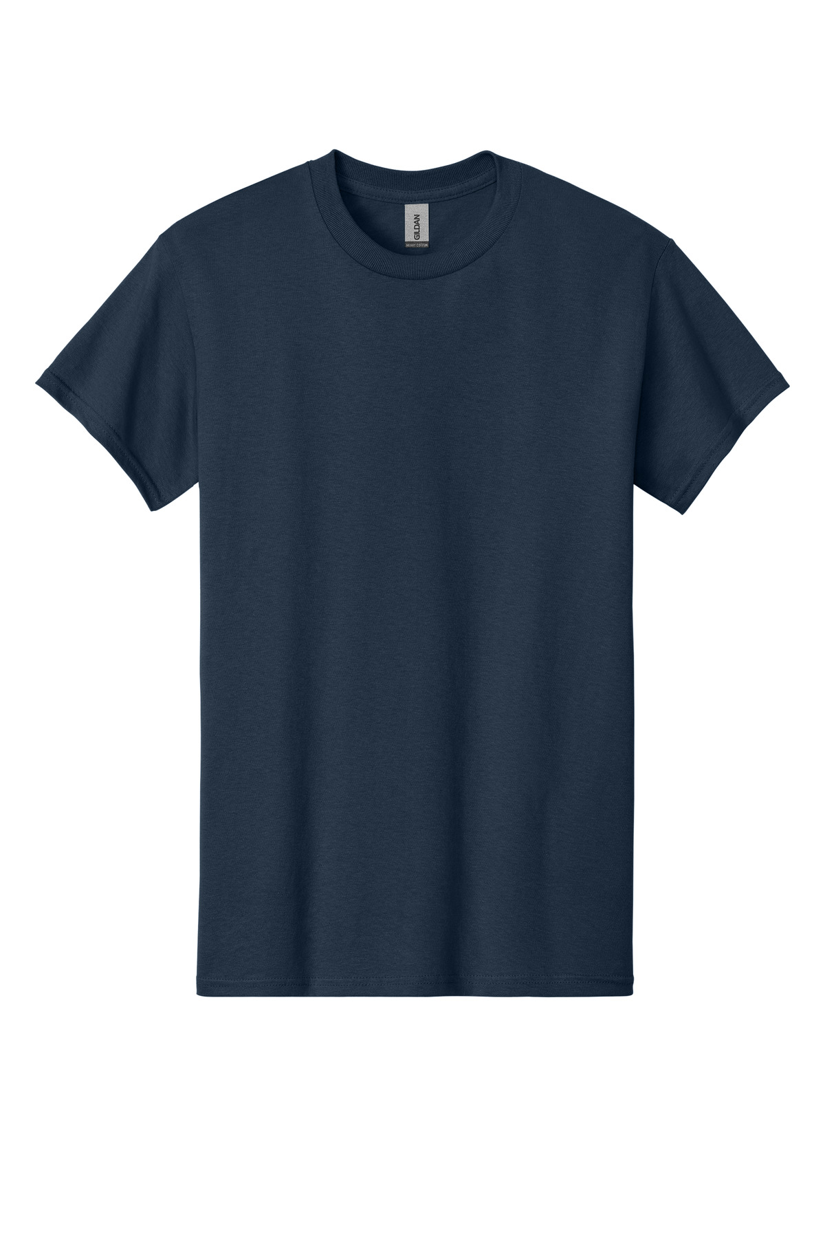 Gildan® Heavy Cotton 100% Cotton T-Shirt 125