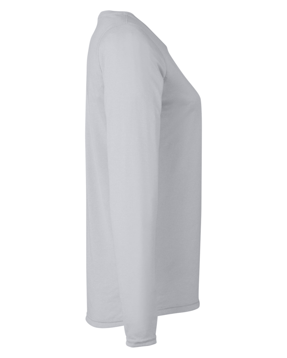 Ladies' Team Tech Long-Sleeve T-Shirt