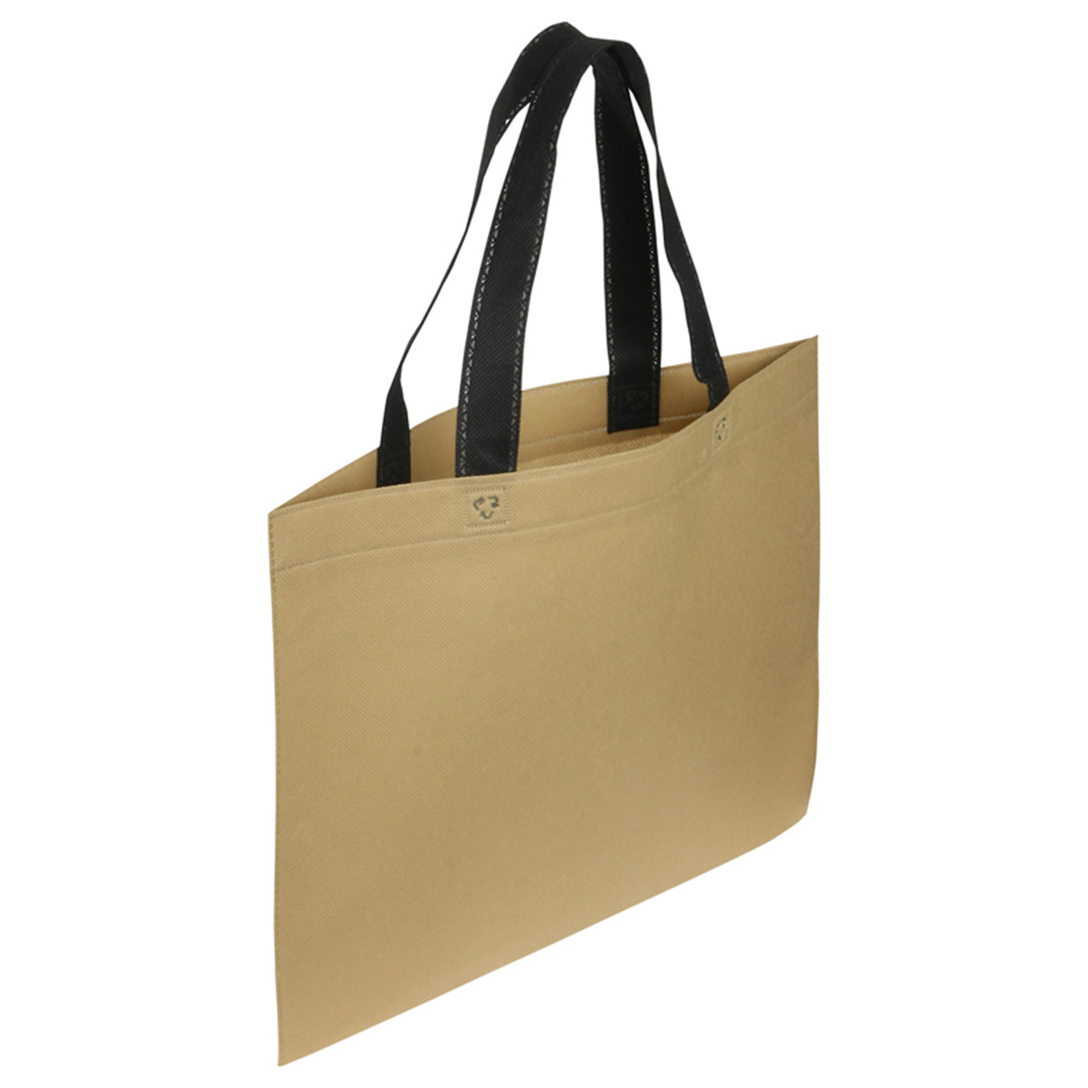 Landscape Recyclable Non-Woven Shopping Bag 28