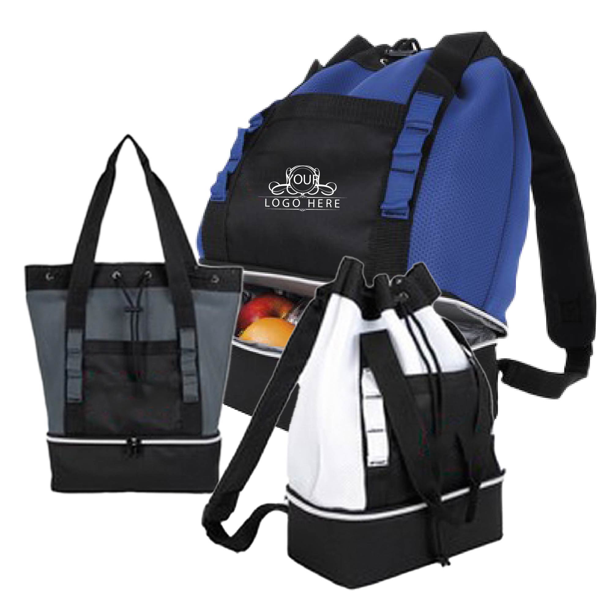 Cooler Tote-Pack 1
