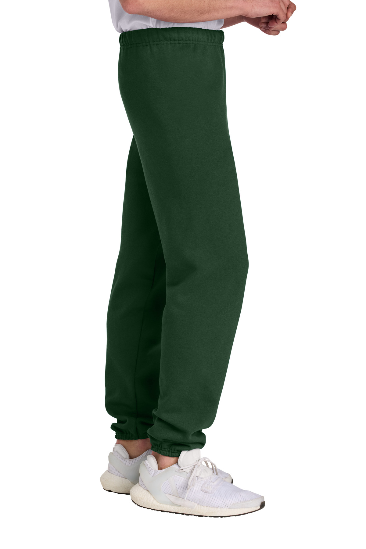 Jerzees - NuBlend Sweatpant. 973M 80