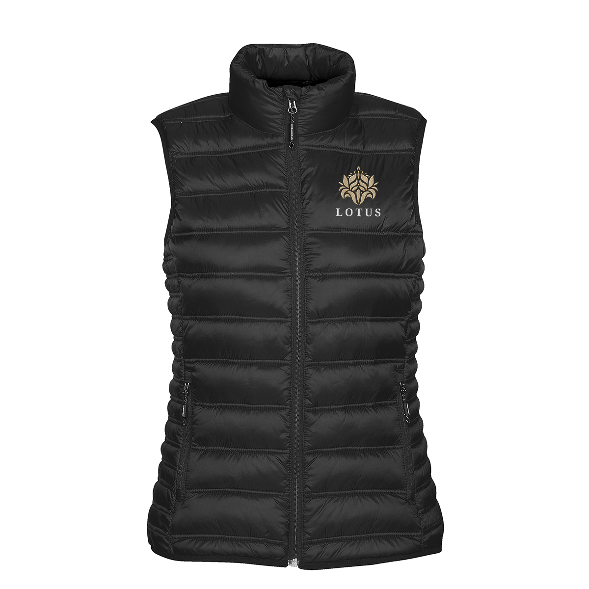 Stormtech Basecamp Women's Thermal Vest 5