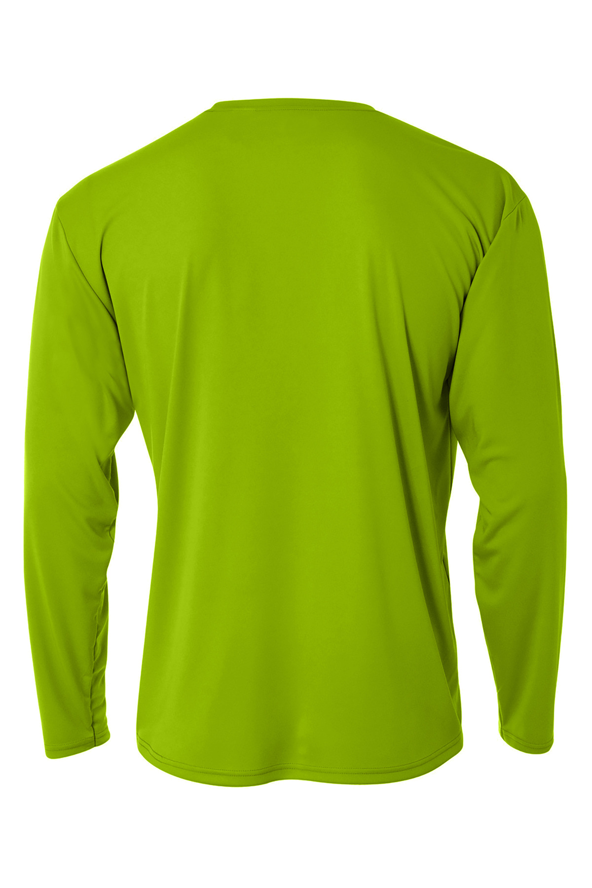 A4 Cooling Performance Long Sleeve Tee A4N3165 28