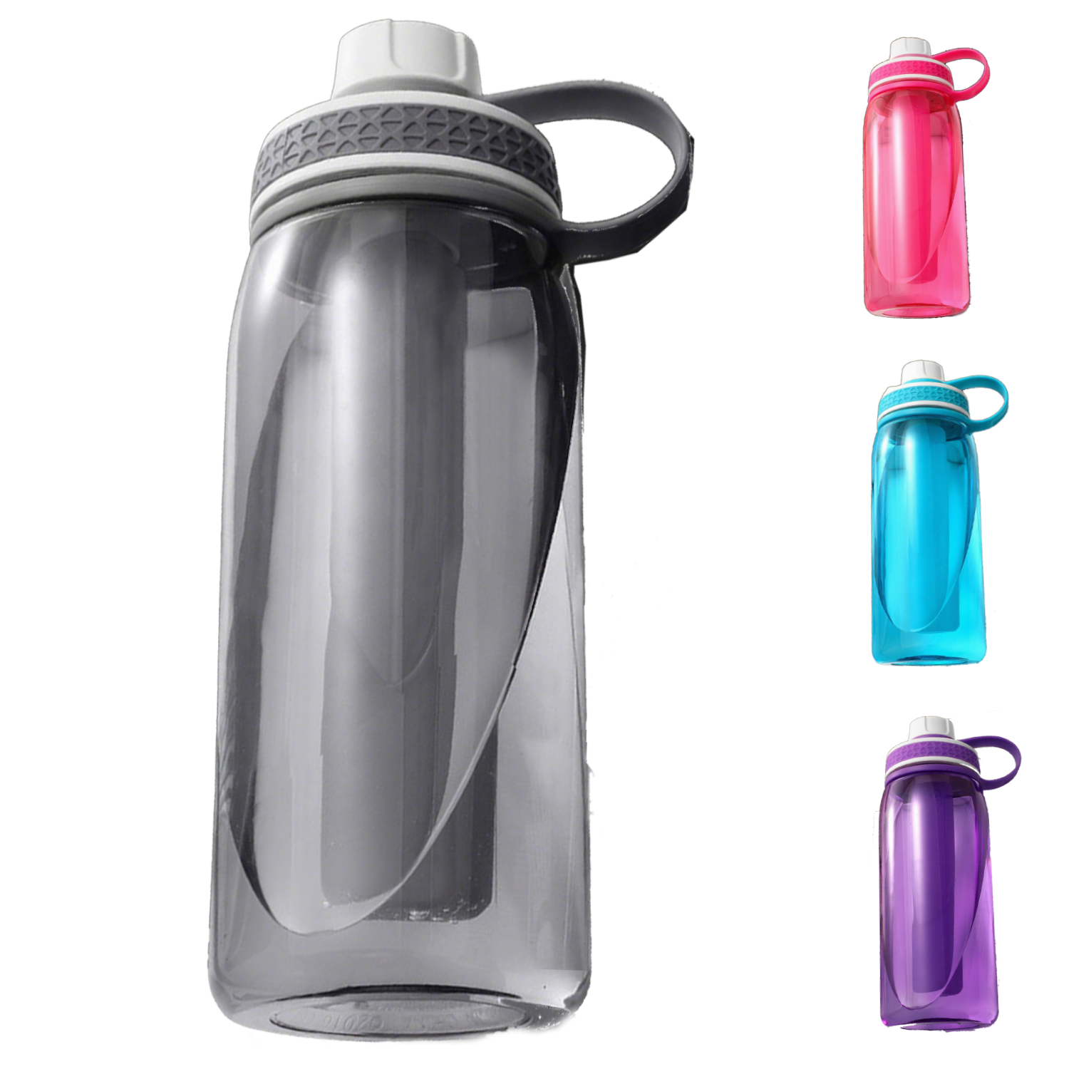 32 oz Tritan Sports Water Bottle 9