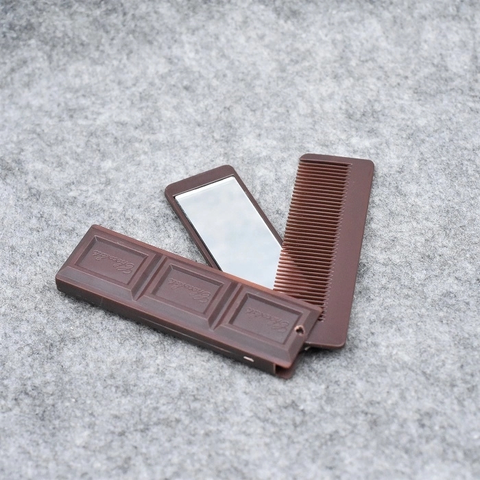 Chocolate Bar Cosmetic Set 6