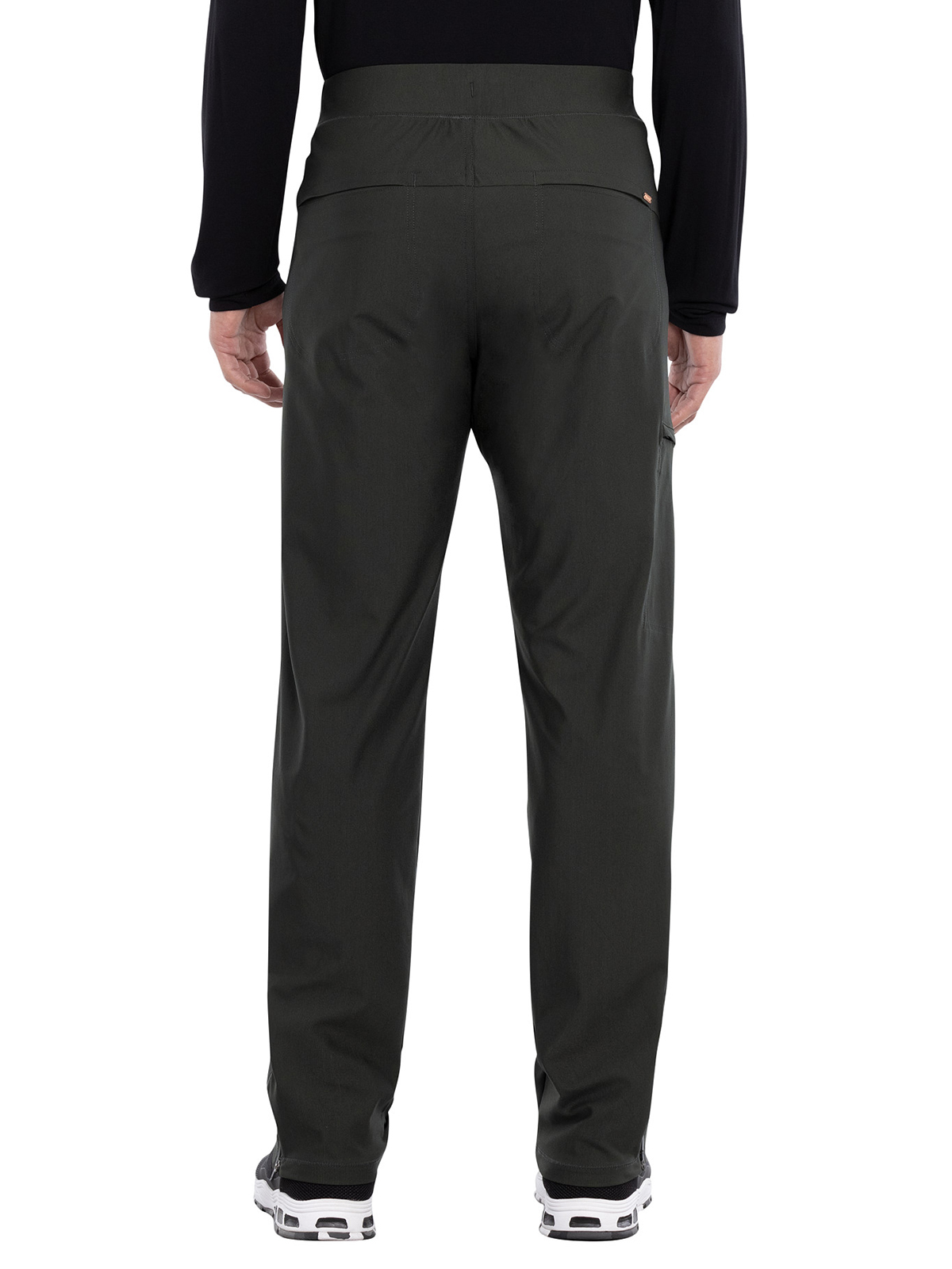 Cherokee - Form - Men's 5-Pocket Faux Front Fly Tapered Leg Pant 14