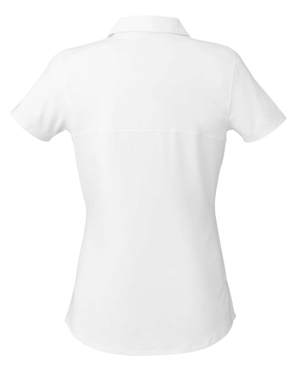 Women's Cloudspun Free V-neck Polo - 597695 33