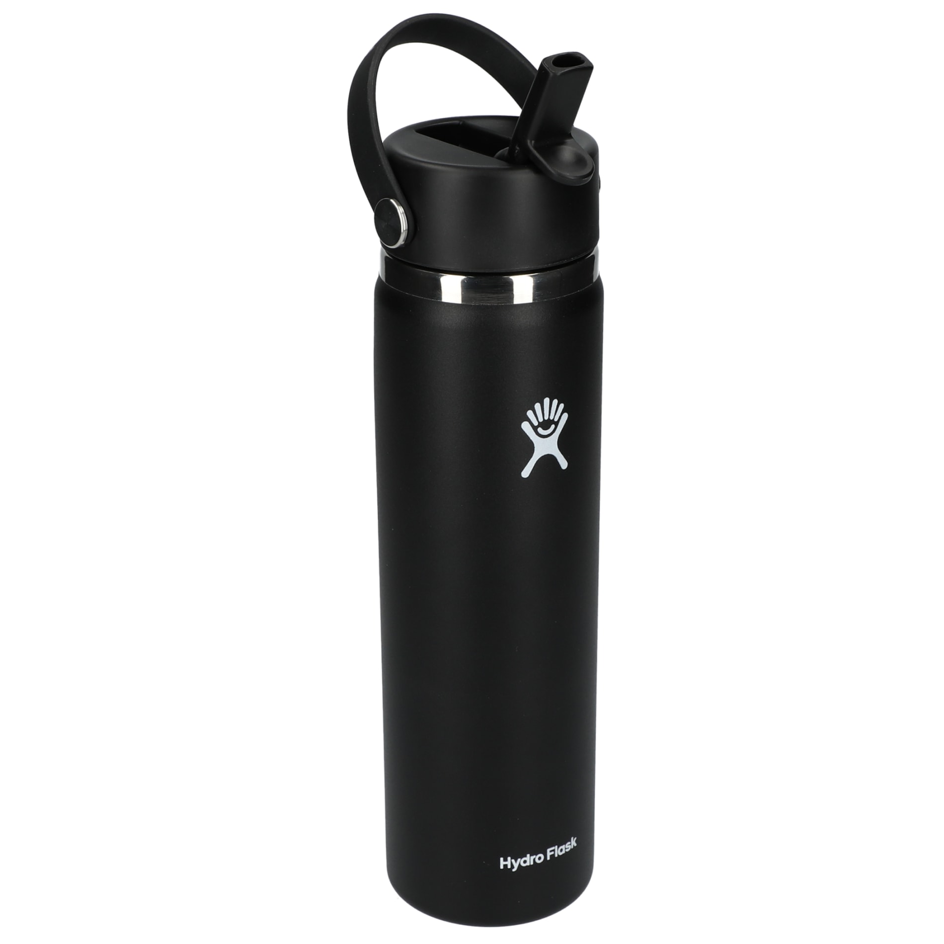 Hydro Flask® Wide Mouth w/ Flex Straw Cap 24oz 17