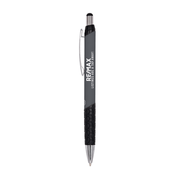 Evanston Recycled Aluminum NFC Stylus Pen 29