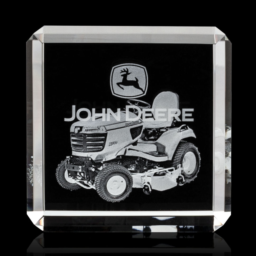 Davenport 3D Award 4