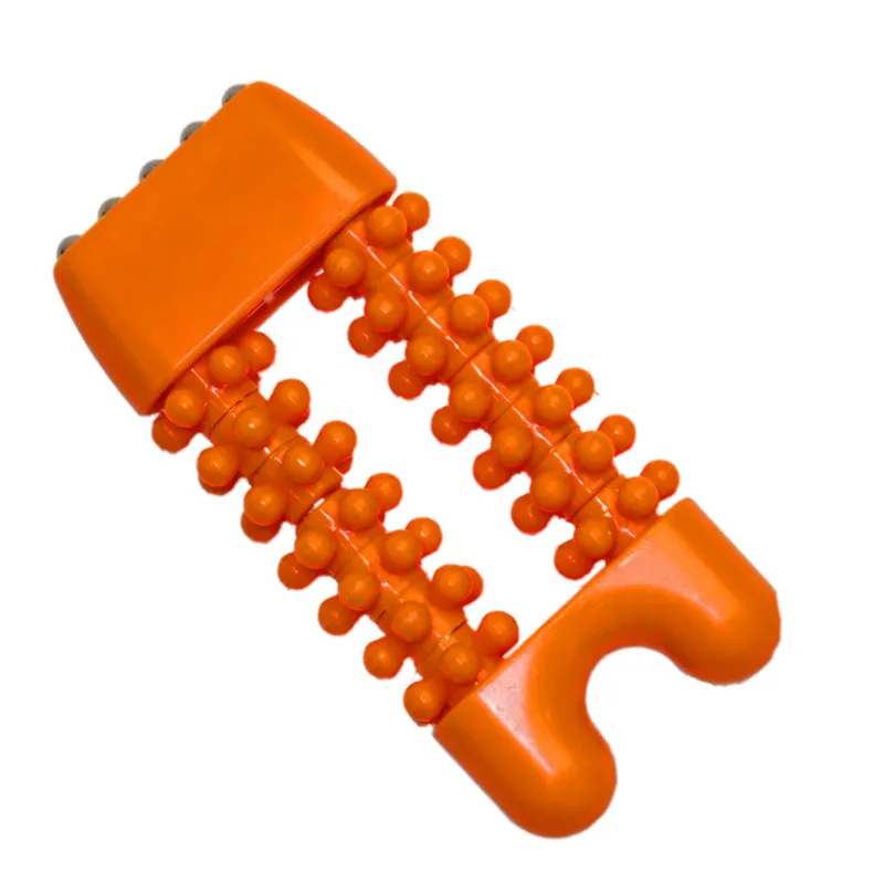 Dual Axis Body Massager 3