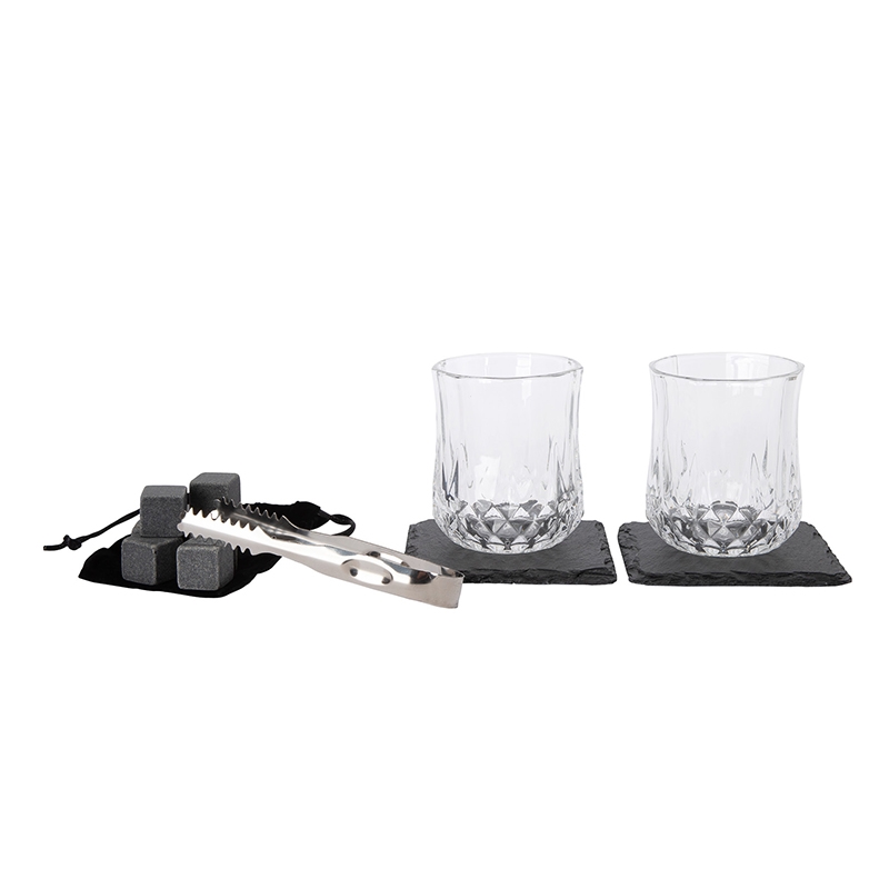 Downey 14-Piece Whiskey Set 5
