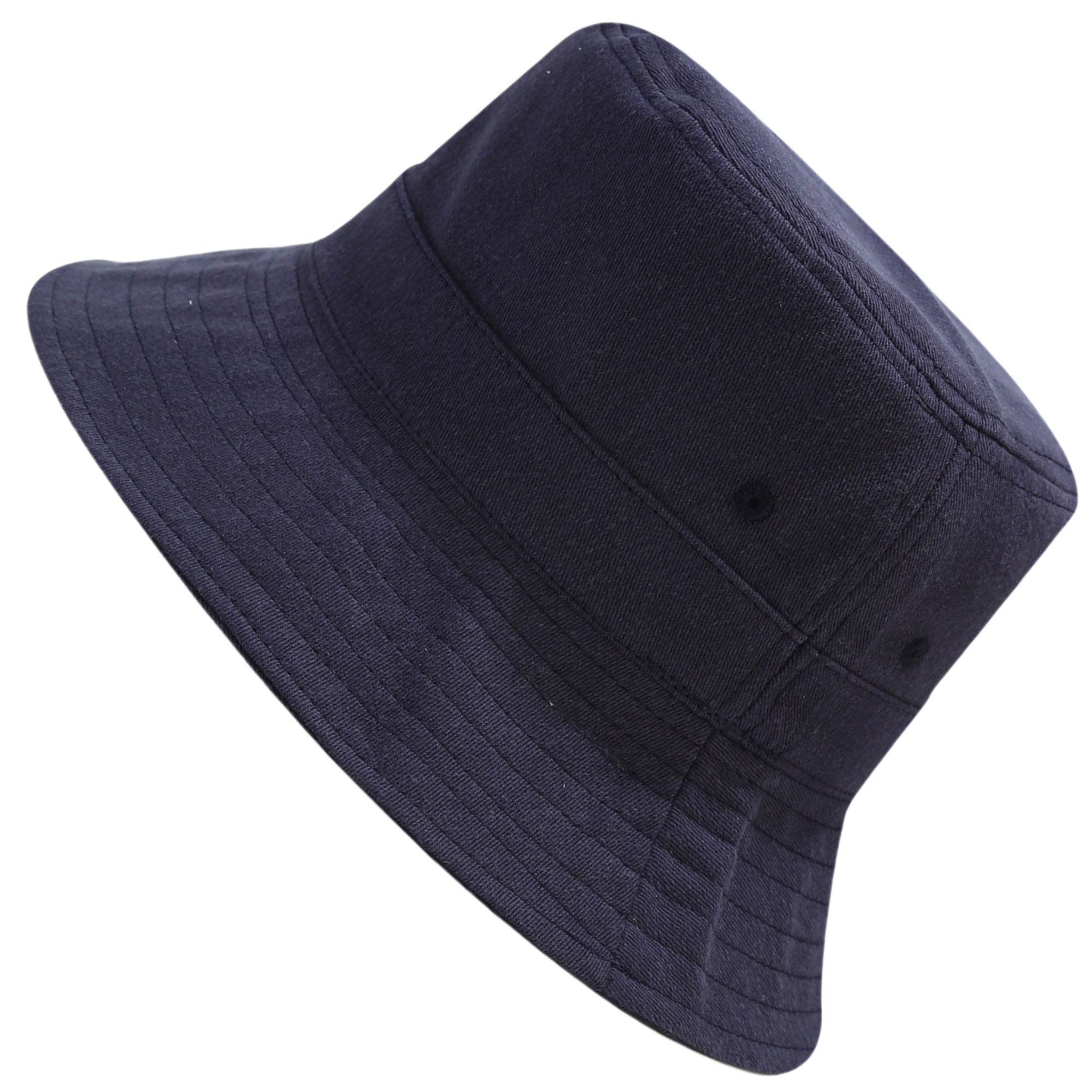 Trendy Cotton Beach Sun Hat 7