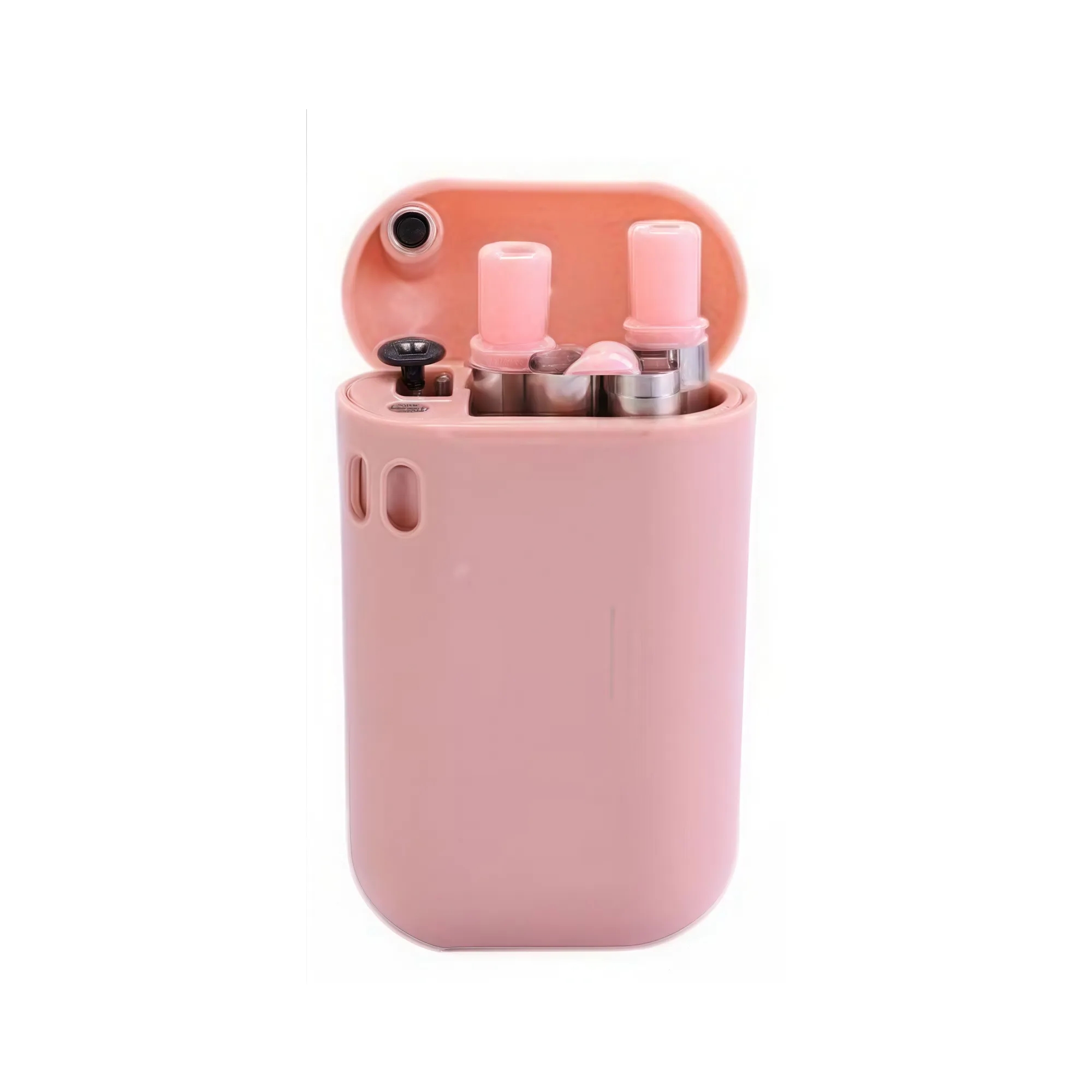 Eco-Friendly Collapsible Reusable Straw 3