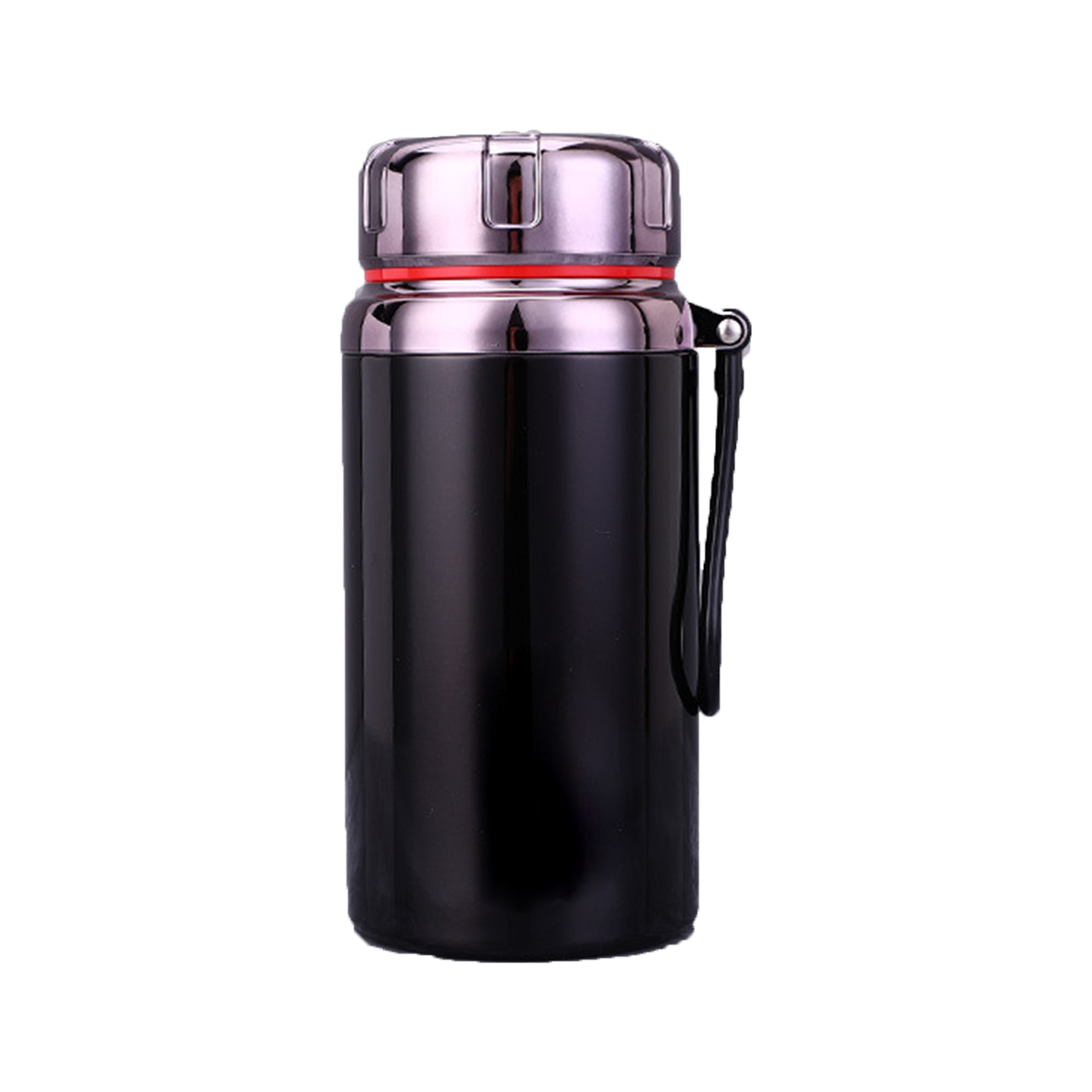 Stainless Steel Thermos Portable  Travel Cup 11