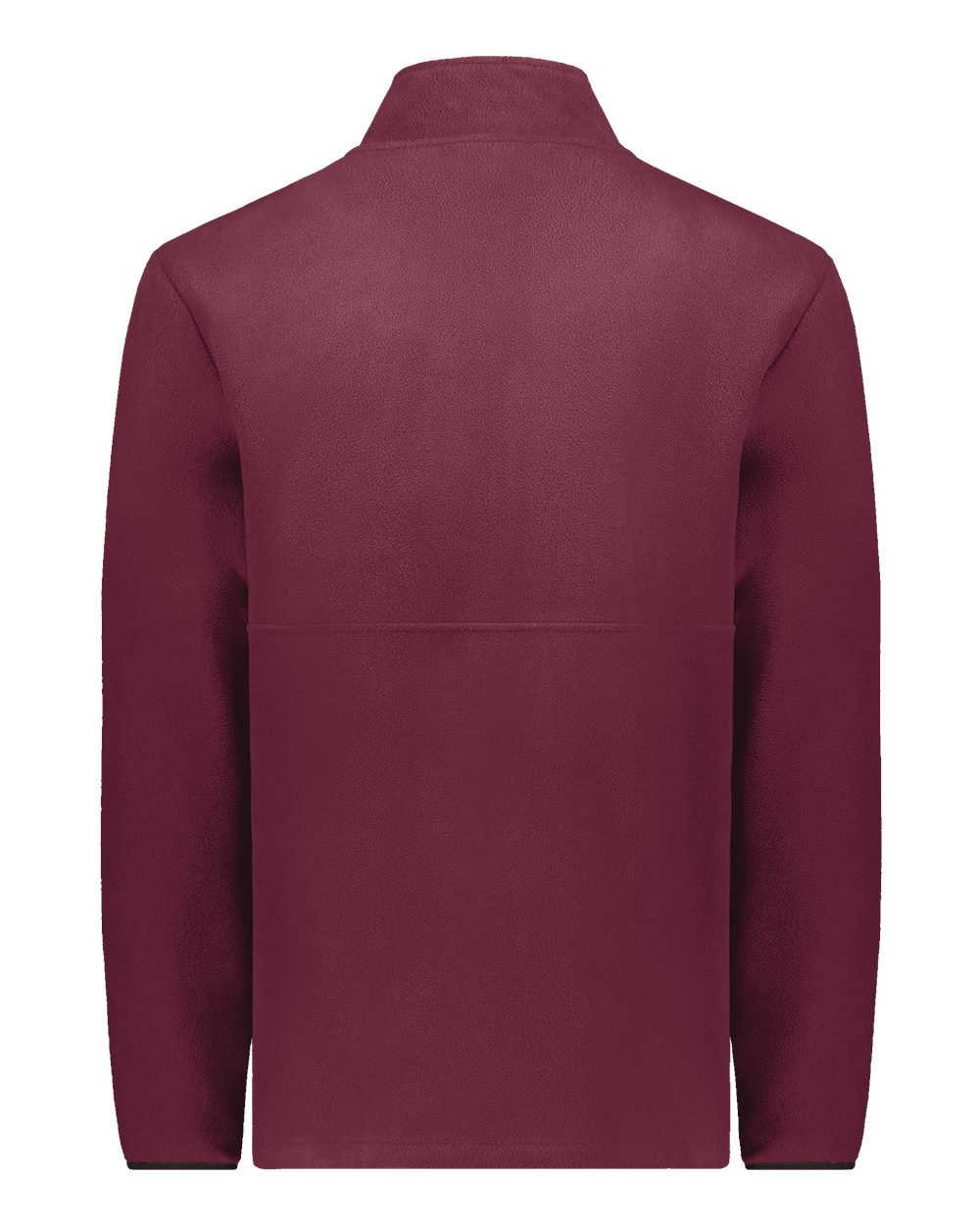 Unisex Eco Revive™ Polar Fleece Quarter-Zip Pullover - 6855 35