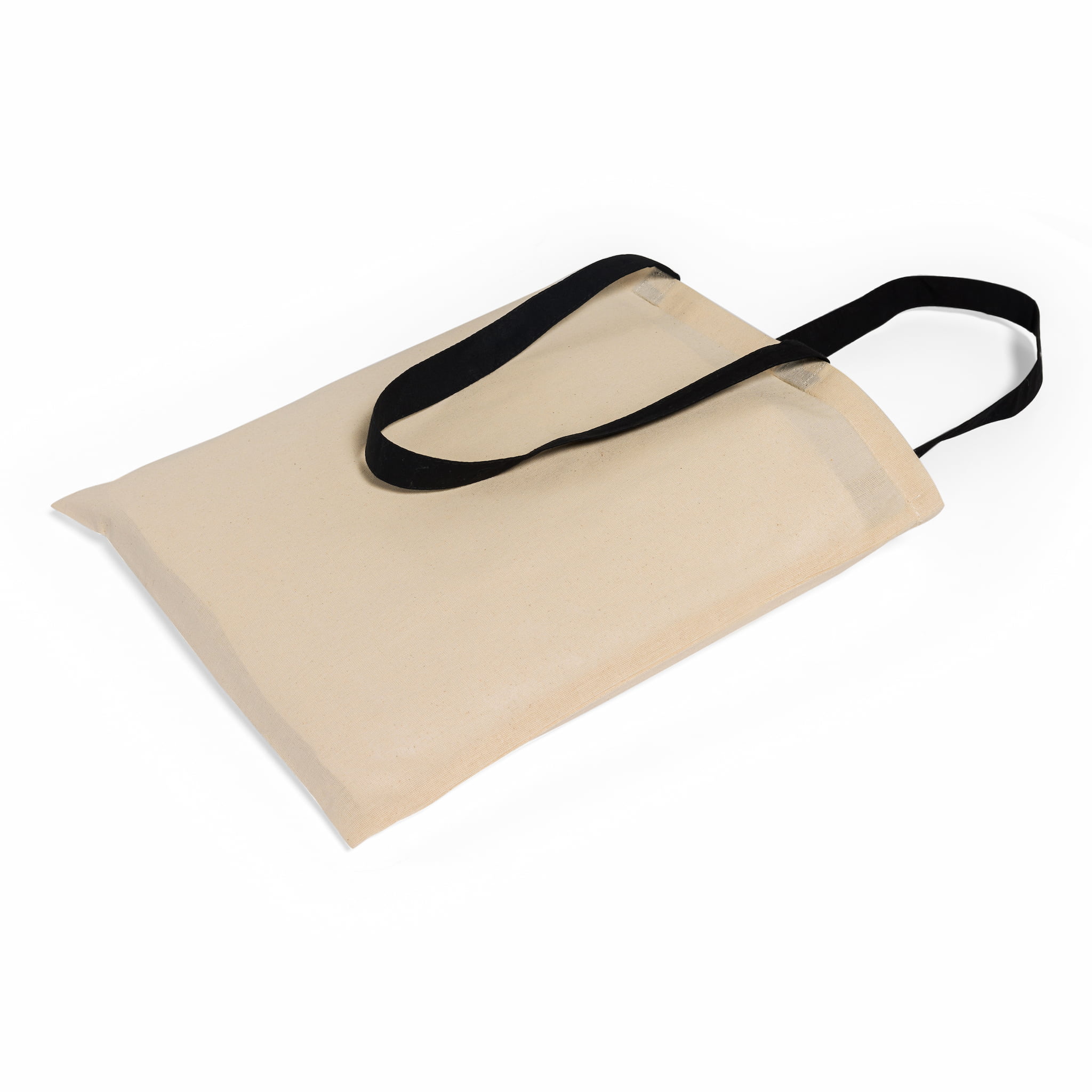Impress Cotton Tote Bag 7