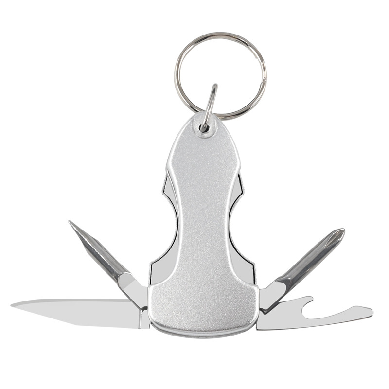 Multifunctional Gift Keychain 10