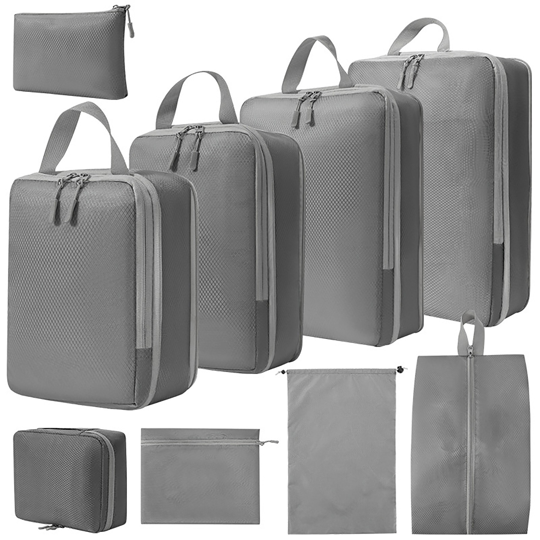 Compression Packing Cube Set 2