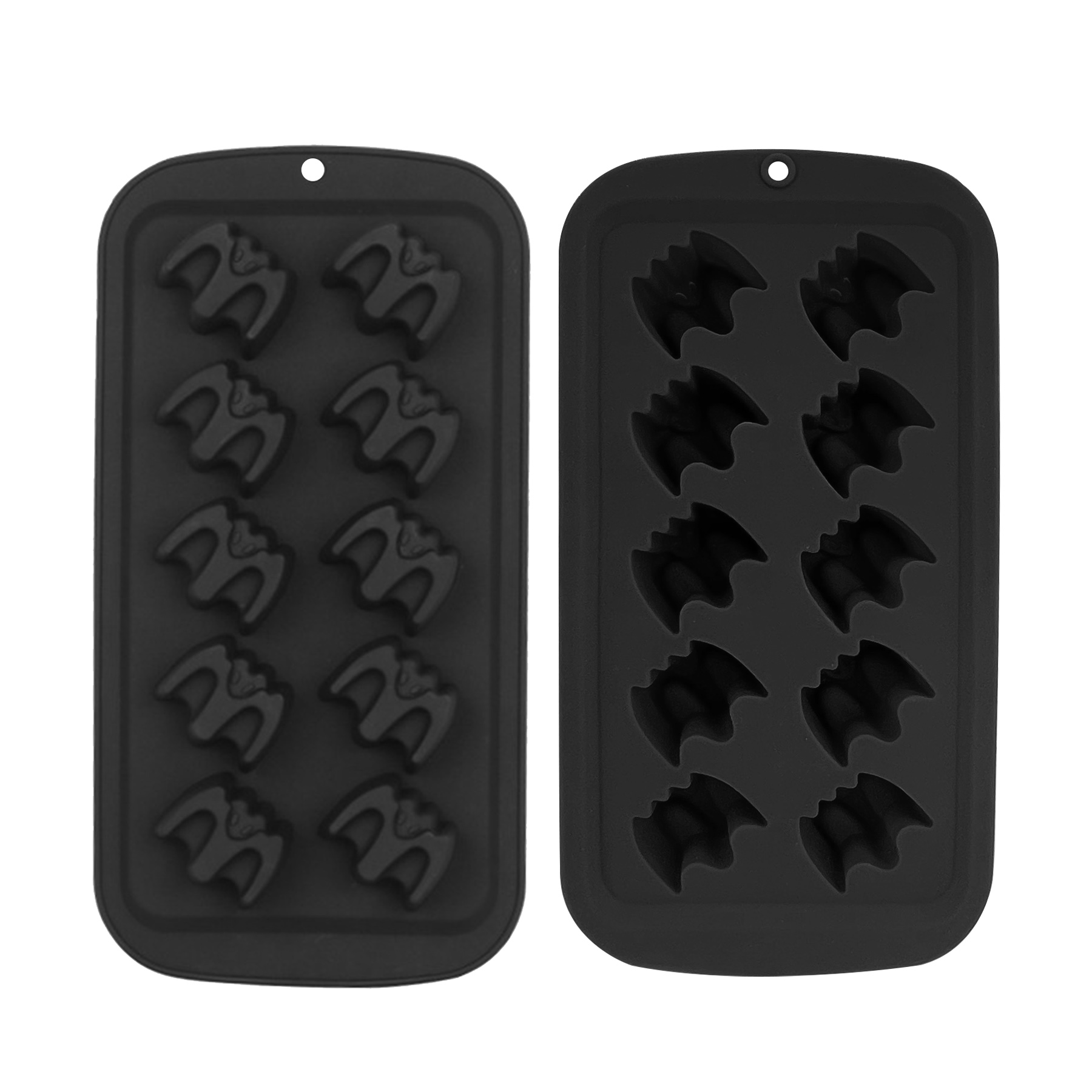 Bat Silicone Mold 4