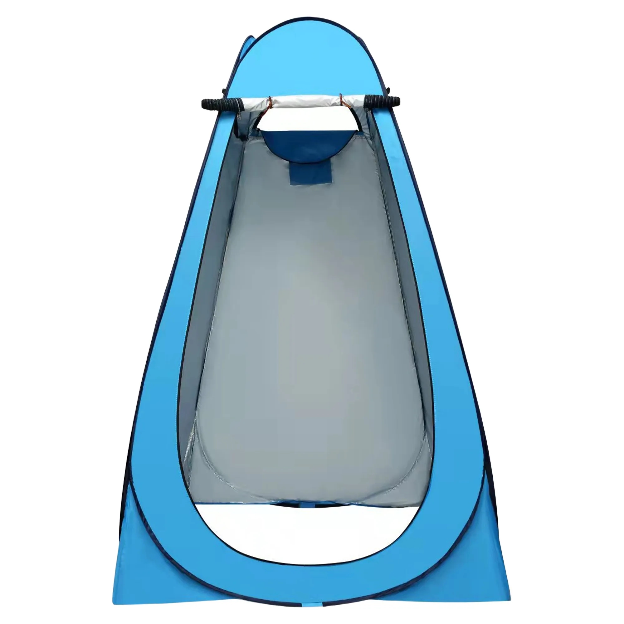 Polyester Shower Tent MOQ 10PCS 4