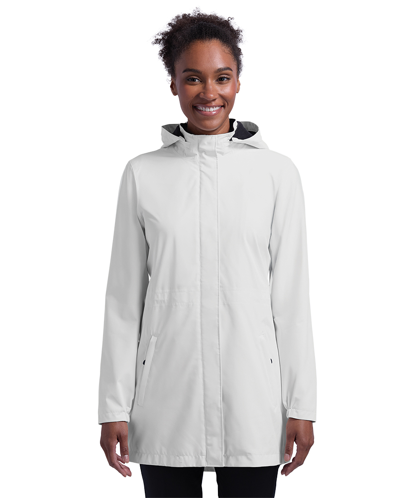 Women's Odyssey Waterproof Parka 65