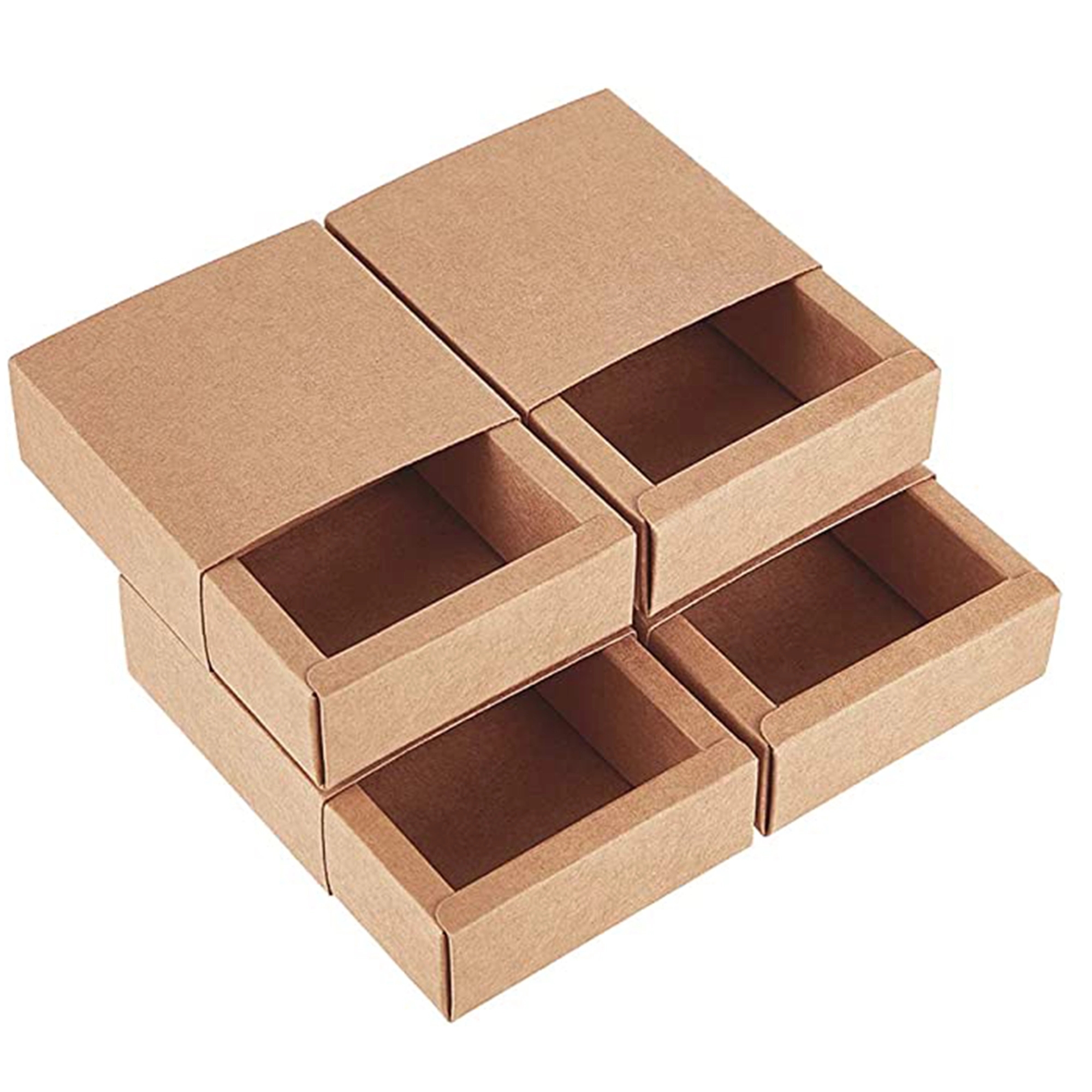 Drawer Gift Paper Box 4