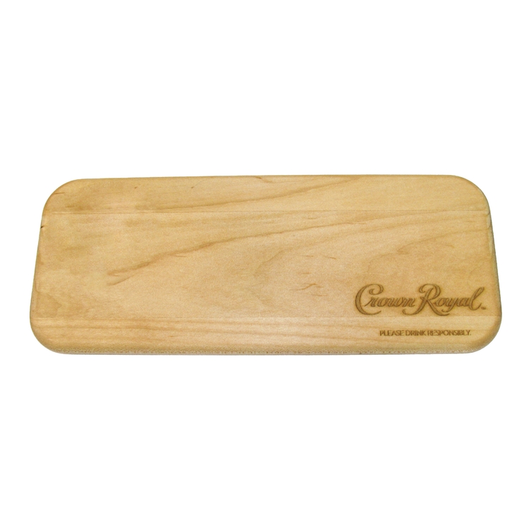Cheese & Cracker Board 1